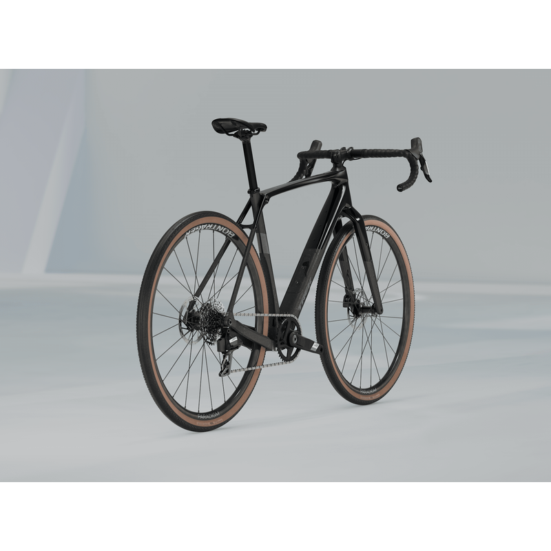Trek Checkpoint SL 5 AXS Gen 3 Carbon Gravel Bike