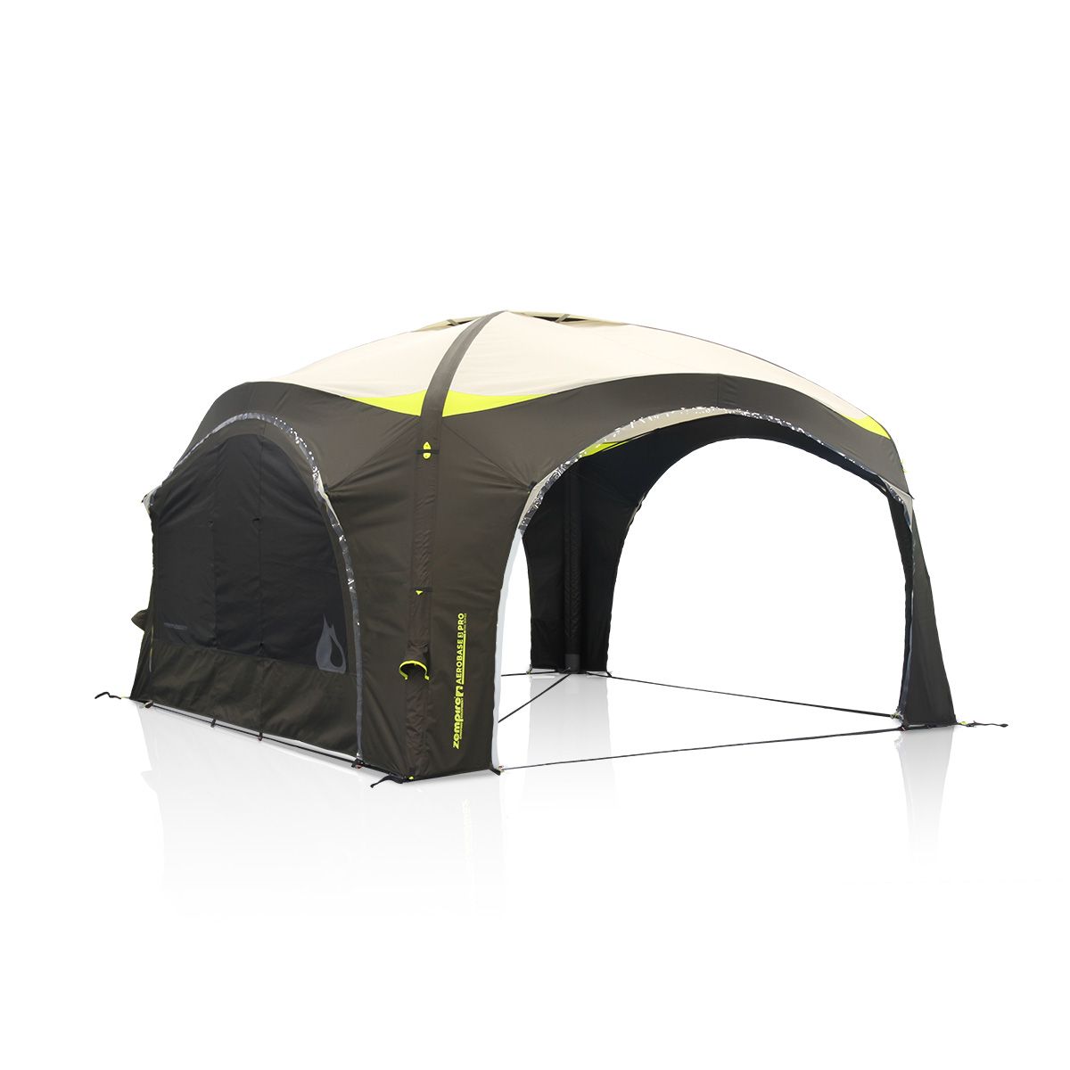 Zempire Probase 3 Shelter