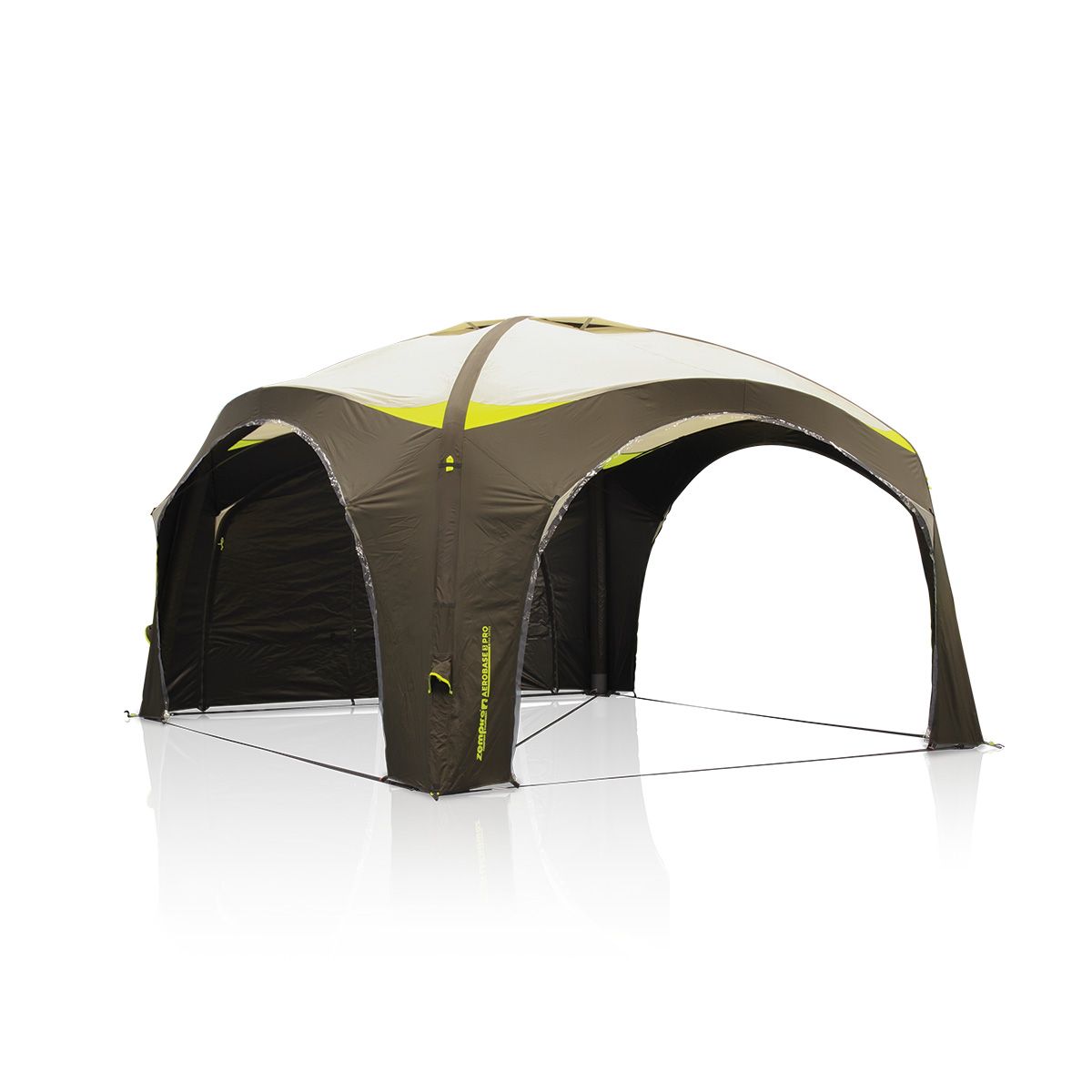 Camping - Tents - Shelters