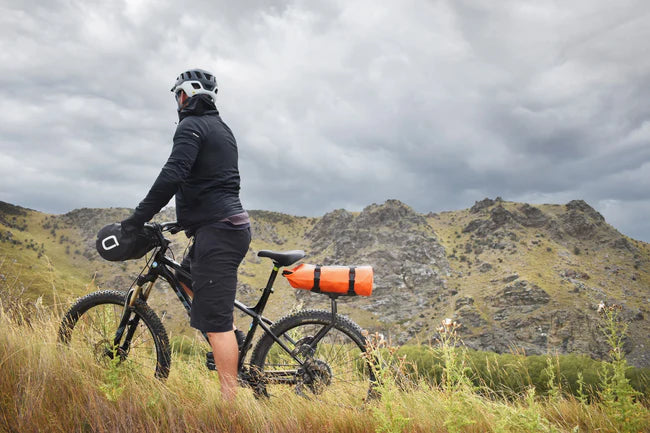 Aeroe Spider Rear Rack