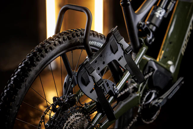 Aeroe Spider Rear Rack