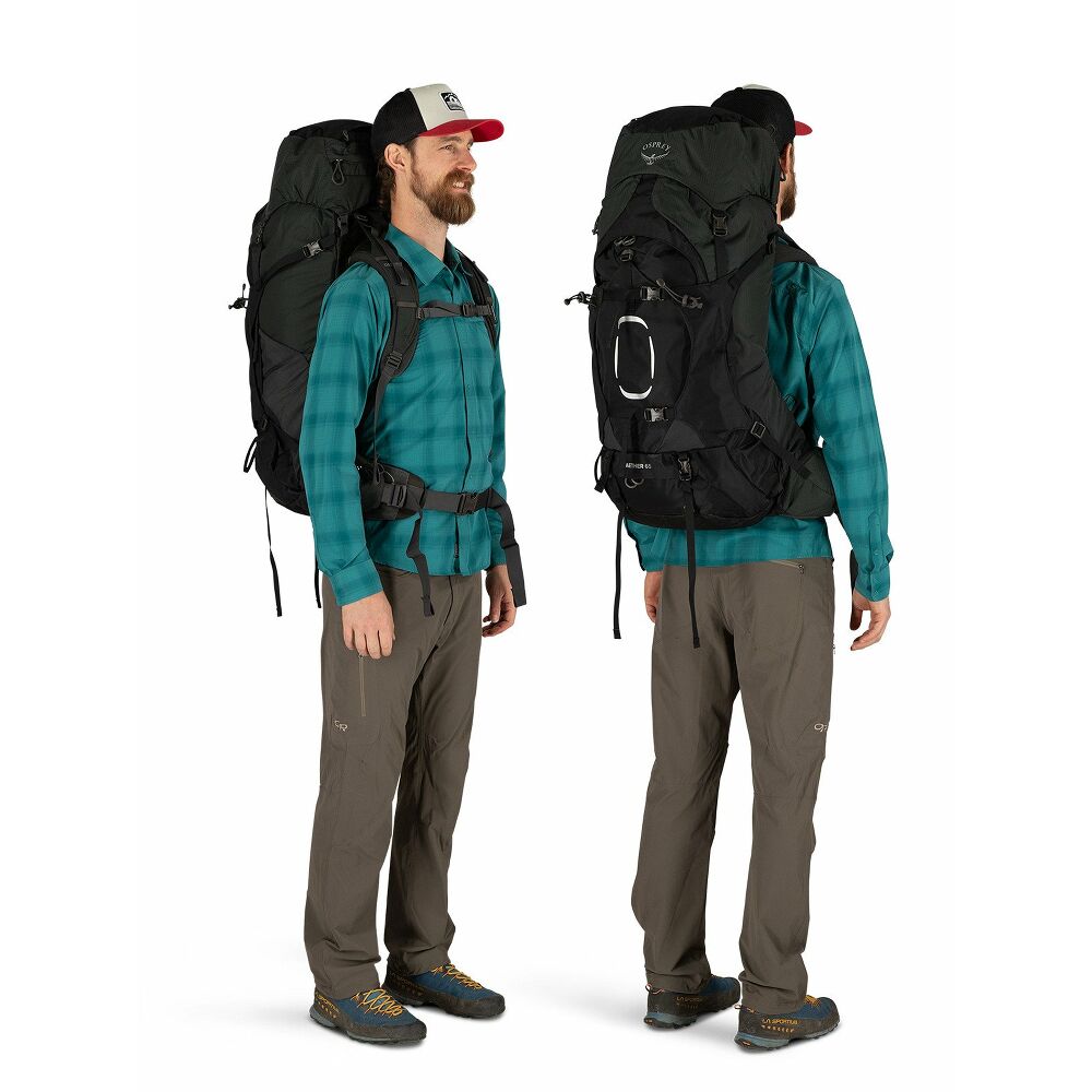 Osprey Aether 65 Backpack