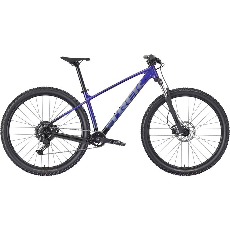 Trek Marlin 4 Gen 3 29" Hardtail