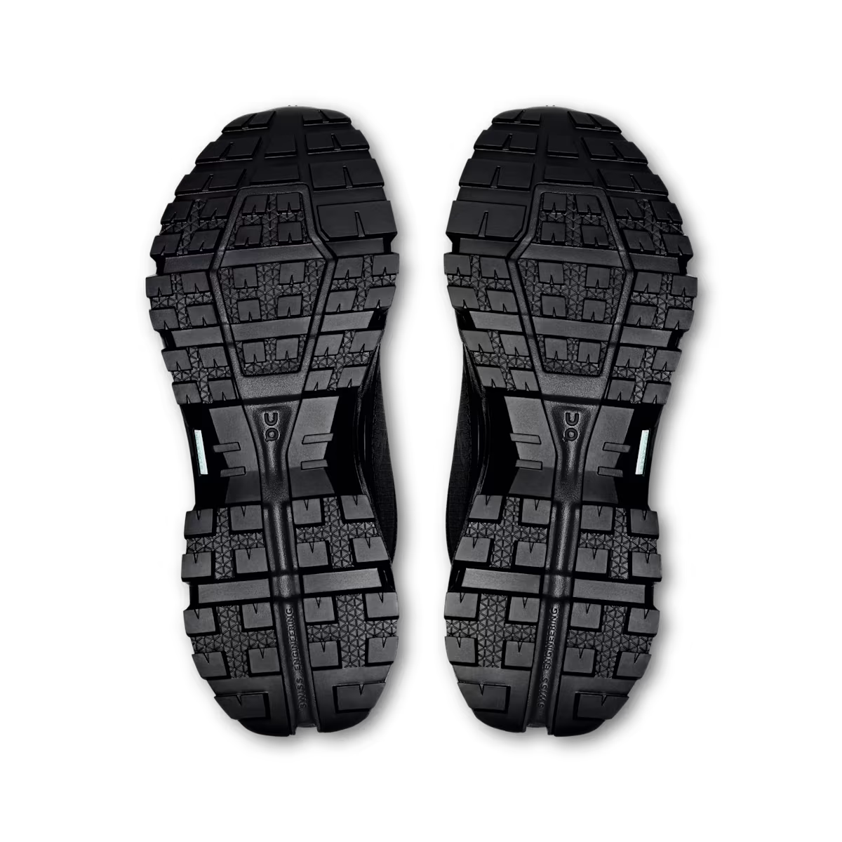 On Running Womens Cloudrock Low Shoes