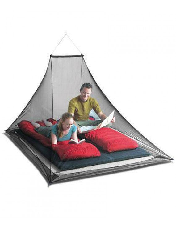 Sea to Summit Mosquito Net Double Treated