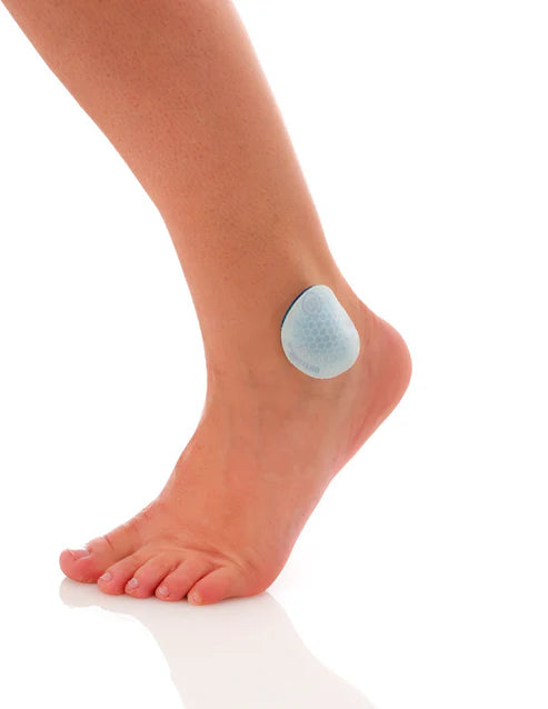 Sidas Ankle Protector (4 pack)