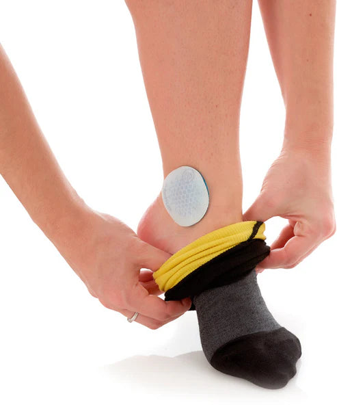Sidas Ankle Protector (4 pack)