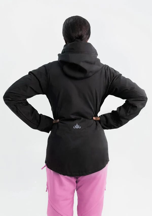 NBP Anna Jacket