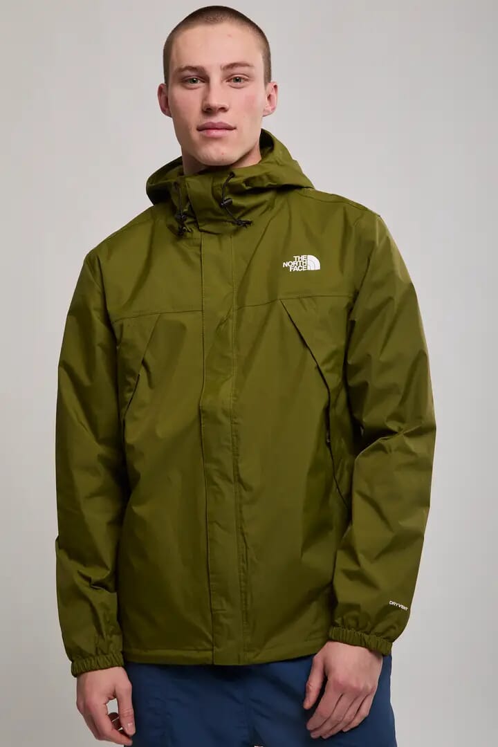 TNF Mens Antora Jacket