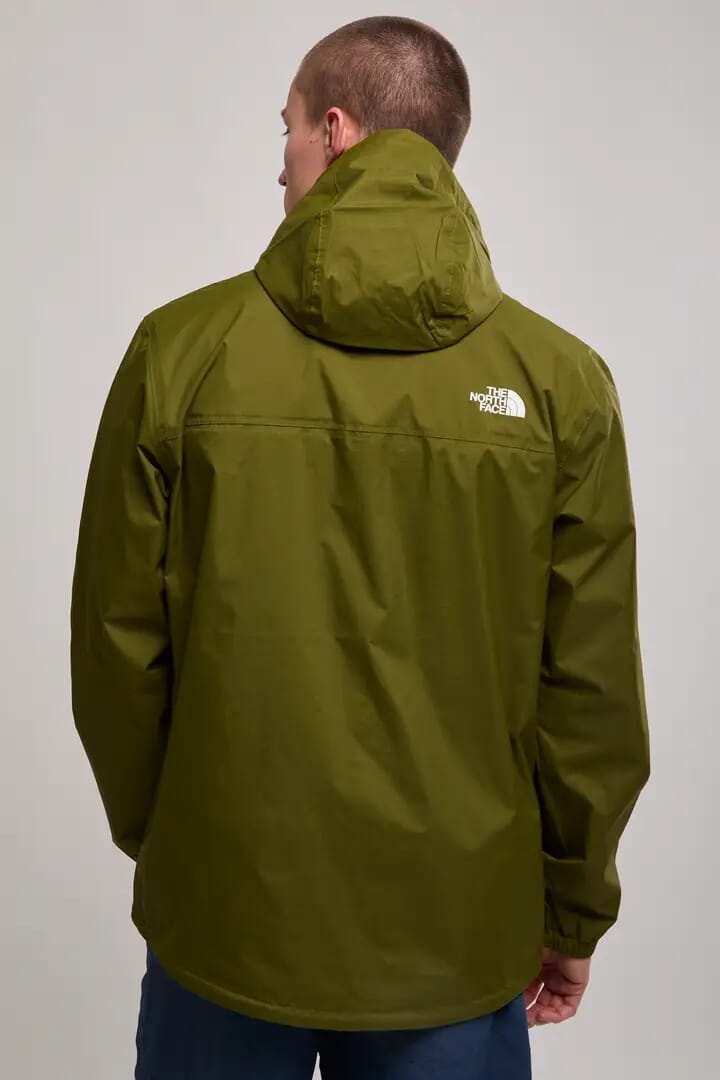 TNF Mens Antora Jacket