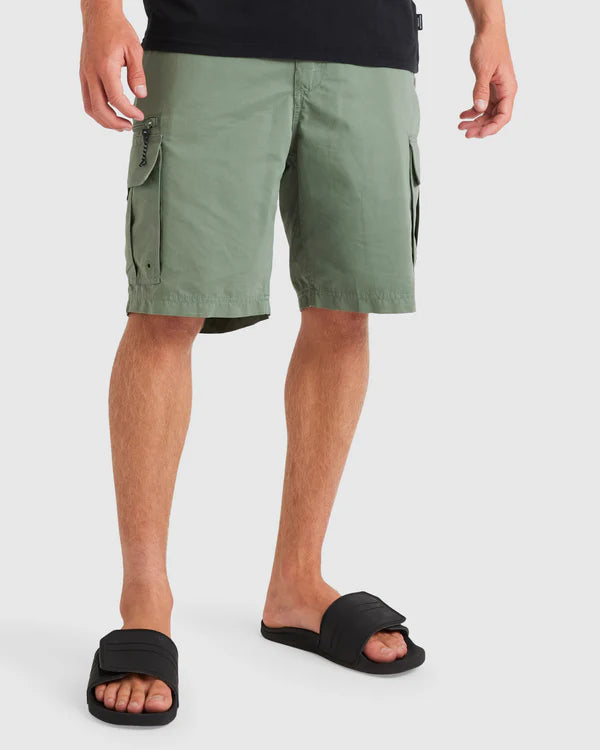 Quiksilver Watermans Maldive Atoll Shorts