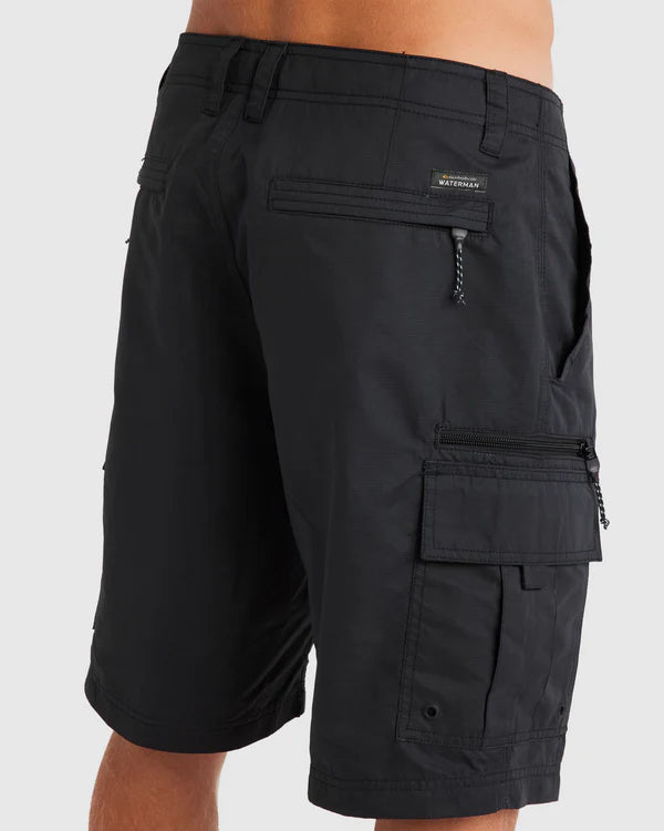 Quiksilver Watermans Maldive Atoll Shorts