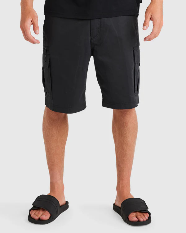 Quiksilver Watermans Maldive Atoll Shorts