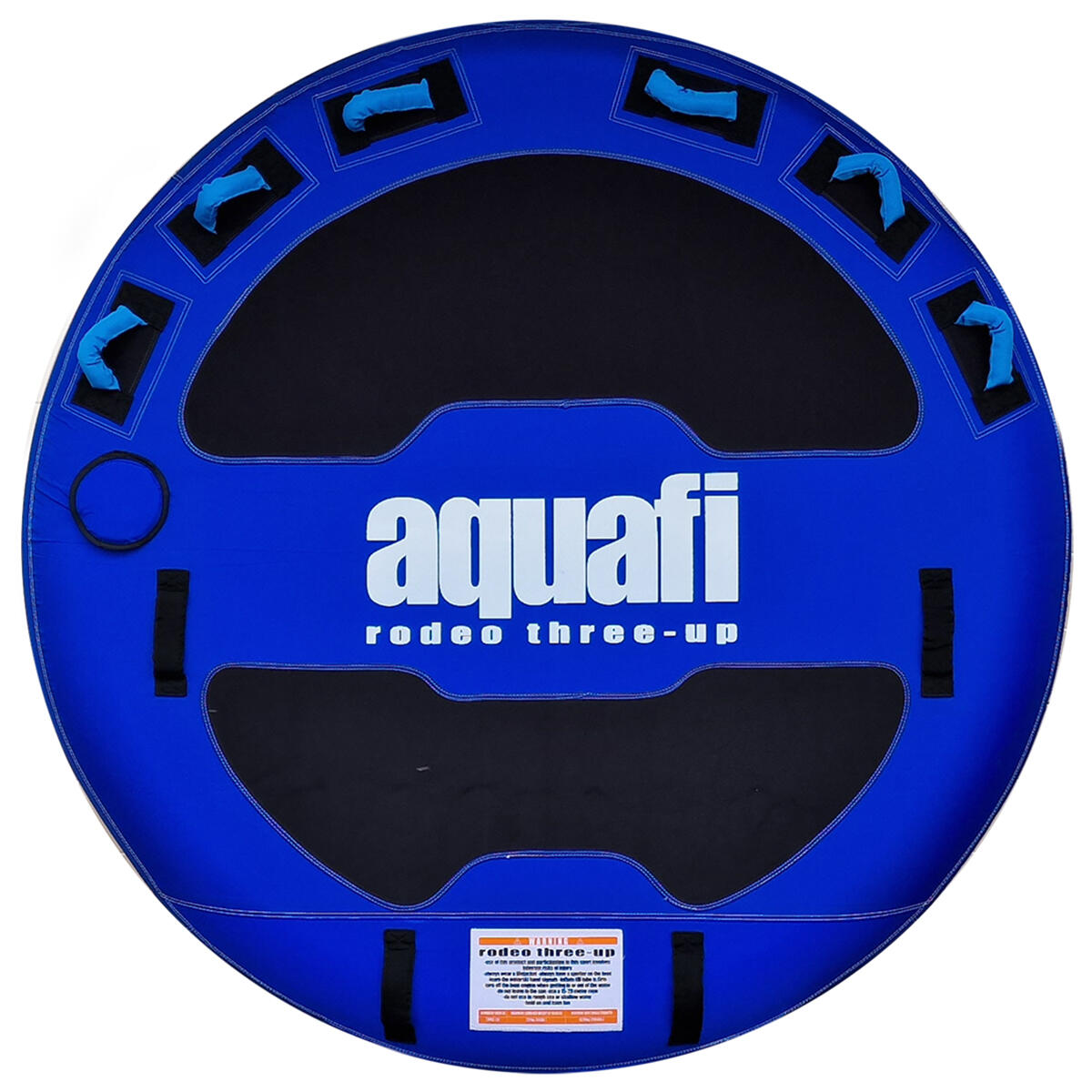 Water - Wake and Ski - Biscuits & Towables