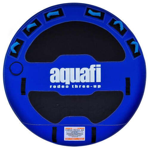 Aquafi Rodeo Three Towable