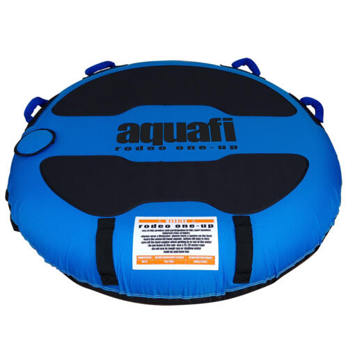 Aquafi Rodeo One Towable