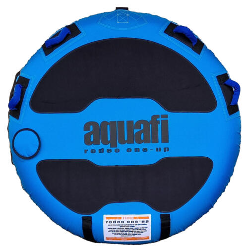 Aquafi Rodeo One Towable