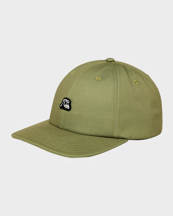 Quiksilver Watermans Pierdrop Cap