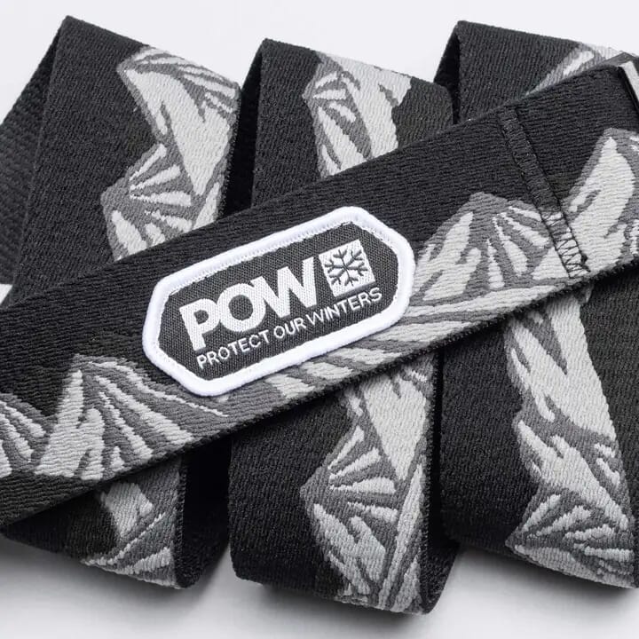 Arcade BELT POW X JOSEPH TONEY