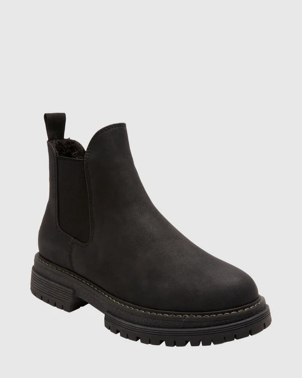 Roxy Womens Lorena II Boots