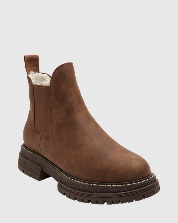 Roxy Womens Lorena II Boots