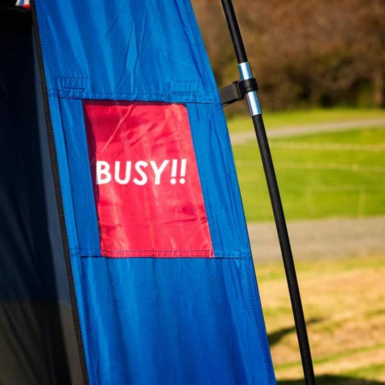 Zempire Pocket Rocket Shelter