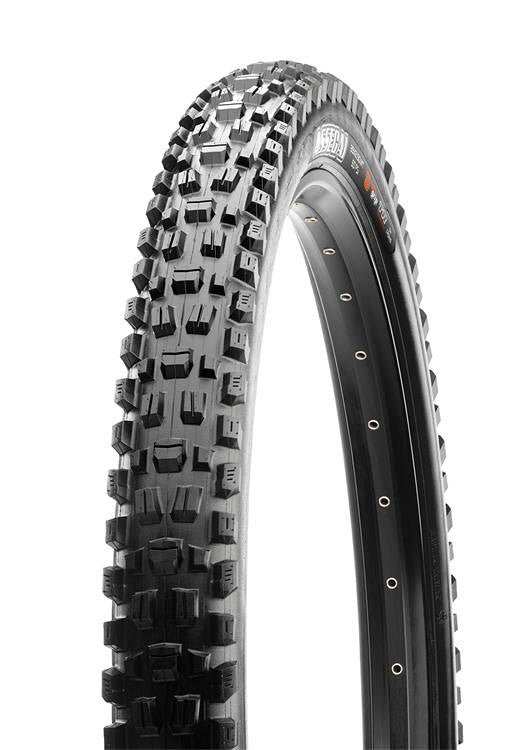 MAXXIS 29 x 2.50 WT ASSEGAI 3C/TR MAXX GRIP DH FOLDABLE