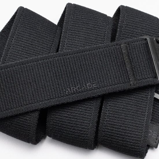Arcade Atlas Youth Belt