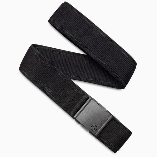 Arcade Atlas Youth Belt One Size Black