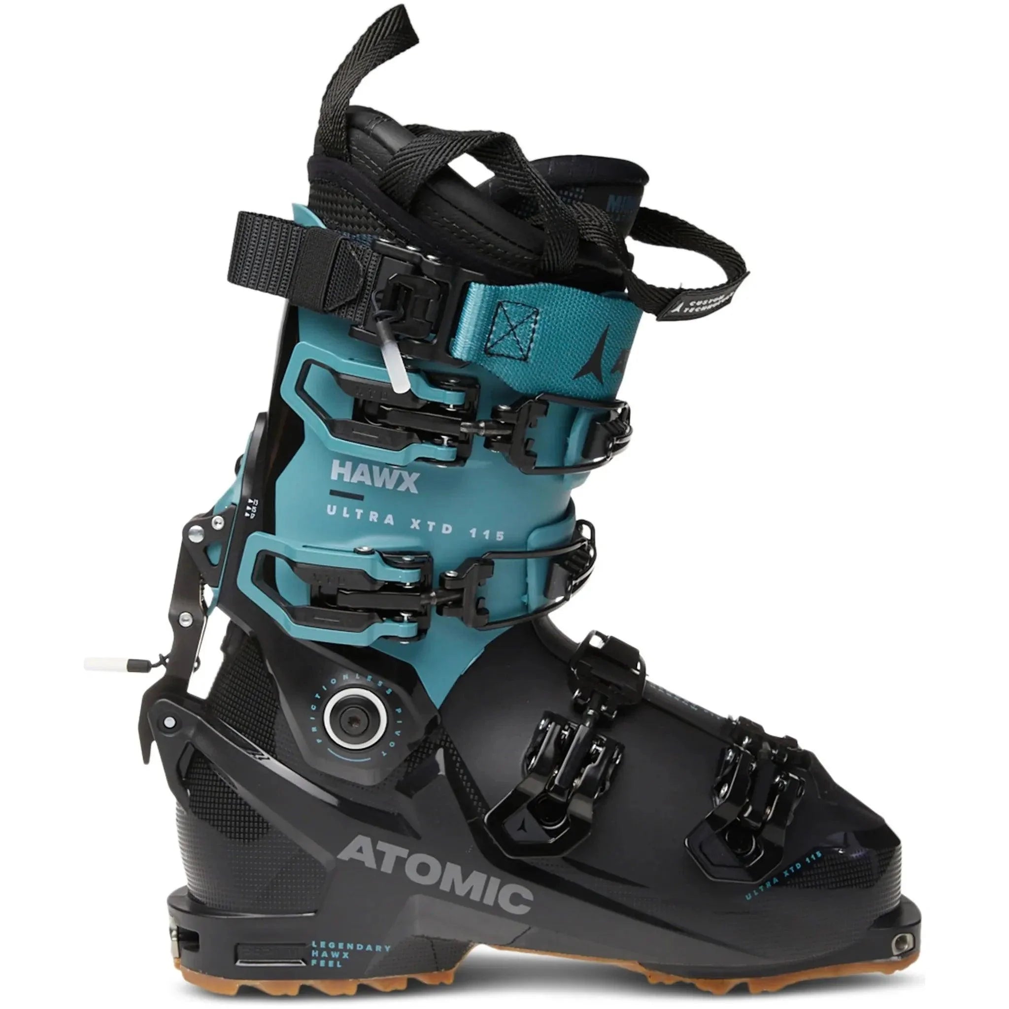 Atomic 2025 Hawx Ultra XTD 115 BOA W GW Ski Boots