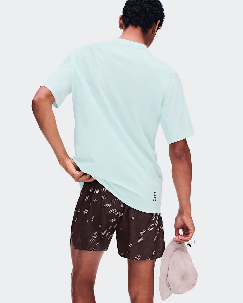 On Running Mens Trail-T Solar