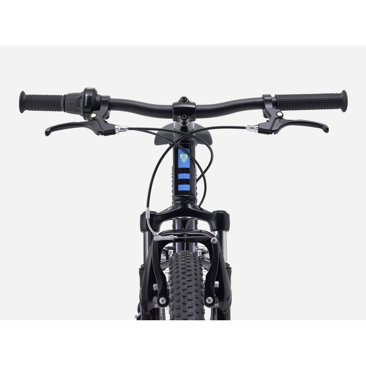 Trek 2027 Kids Precaliber 24 8S Sus Bike