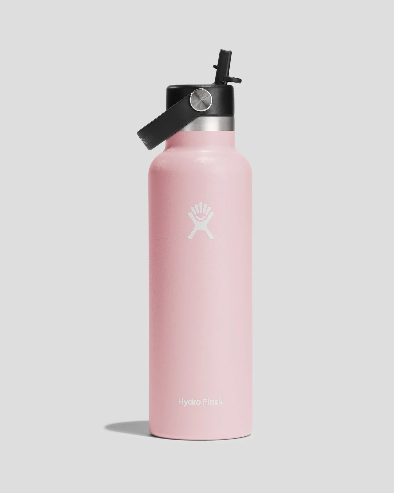 Hydro Flask Standard Mouth with Flex Straw Bottle