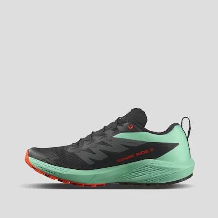 Salomon Mens Sense Ride 5