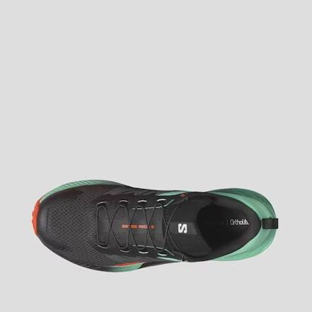 Salomon Mens Sense Ride 5