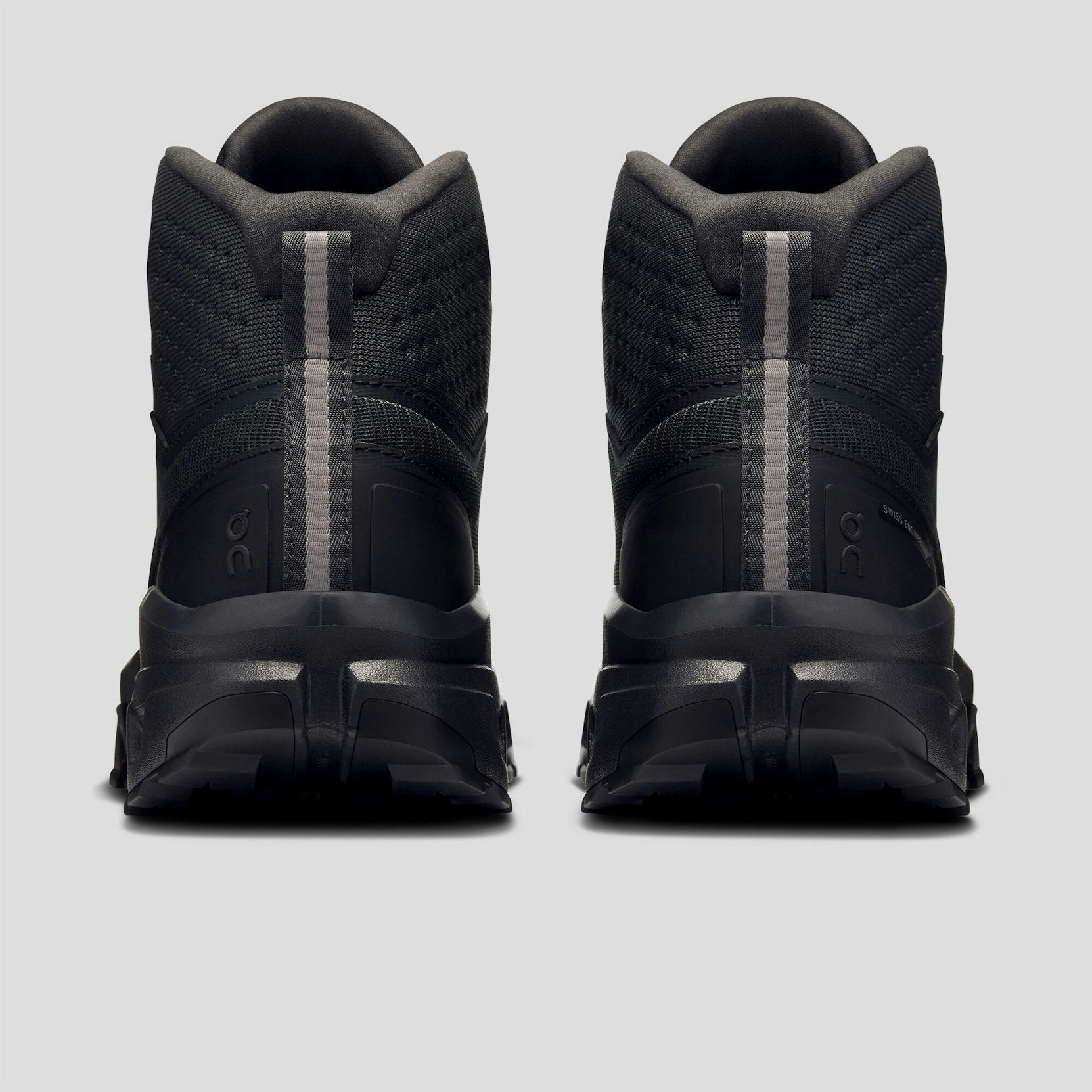 On Running Womens Cloudrock Mid WP