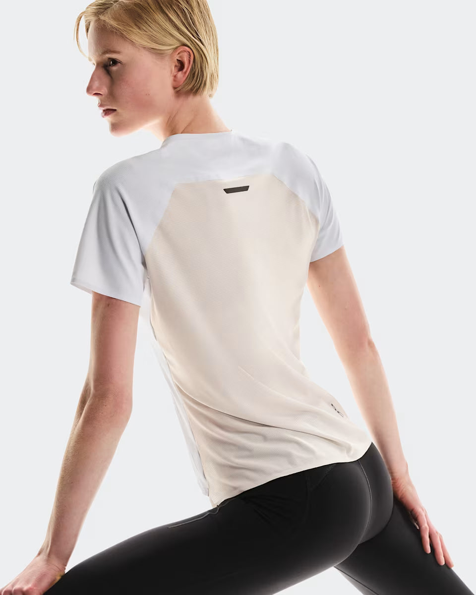 On Running Womens Performance-T