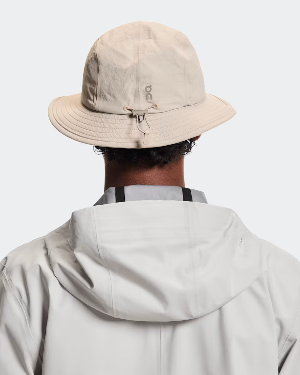 On Running Unisex Trail Hat