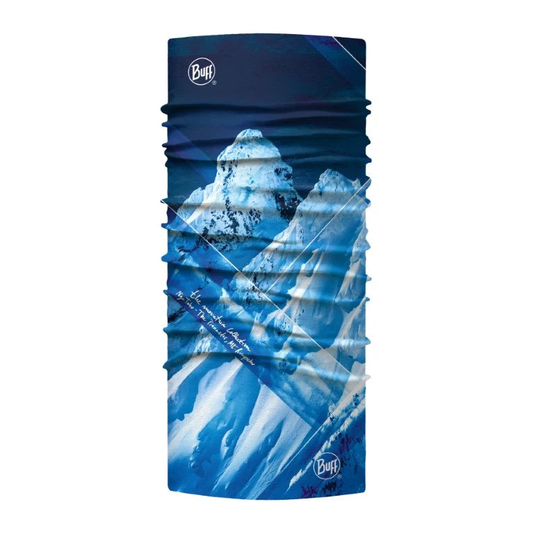 Buff NZ One Size Mt Ruapehu -Nga Tohu