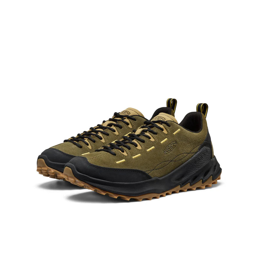 Keen Mens Jasper Zionic Shoes