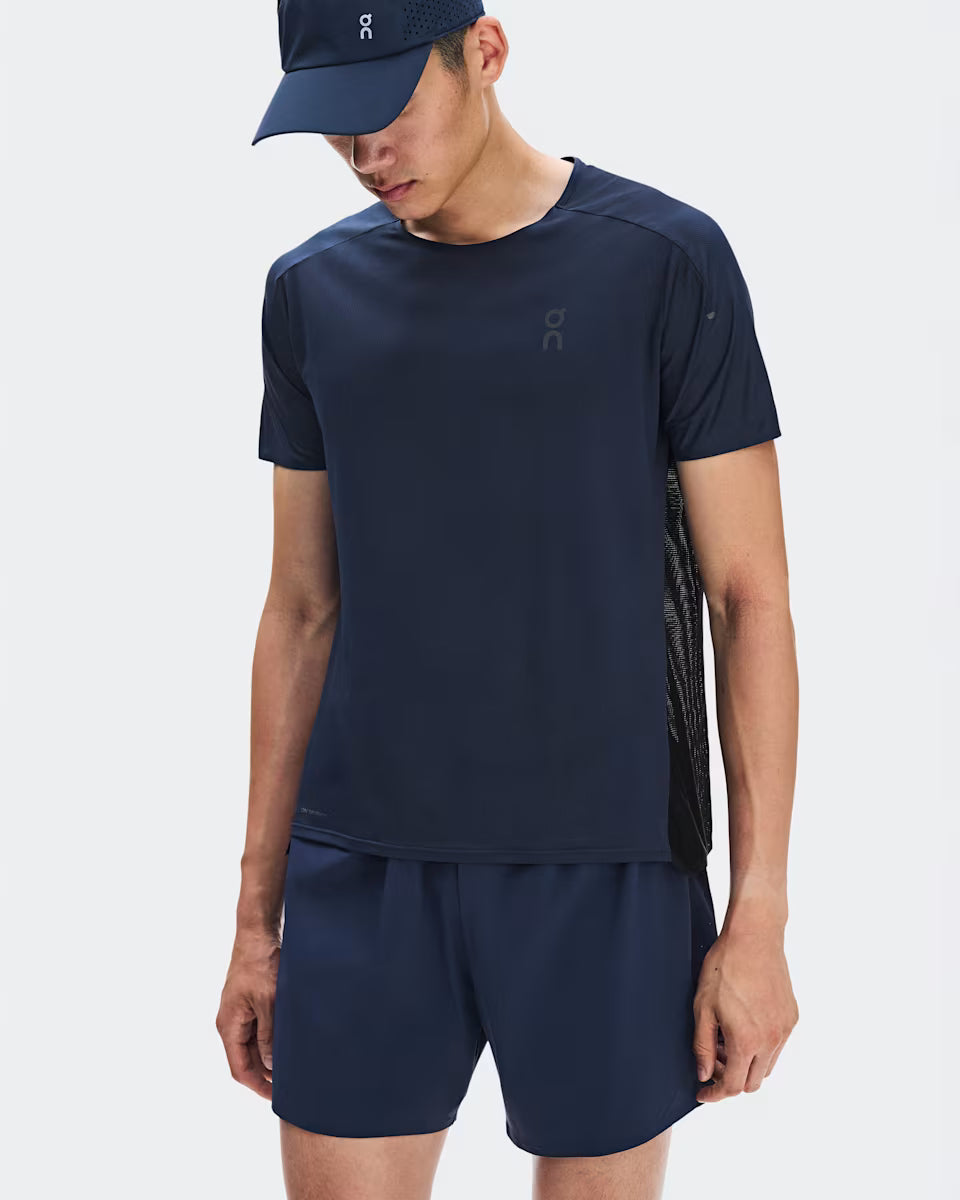 On Running Mens 5" Performance Shorts