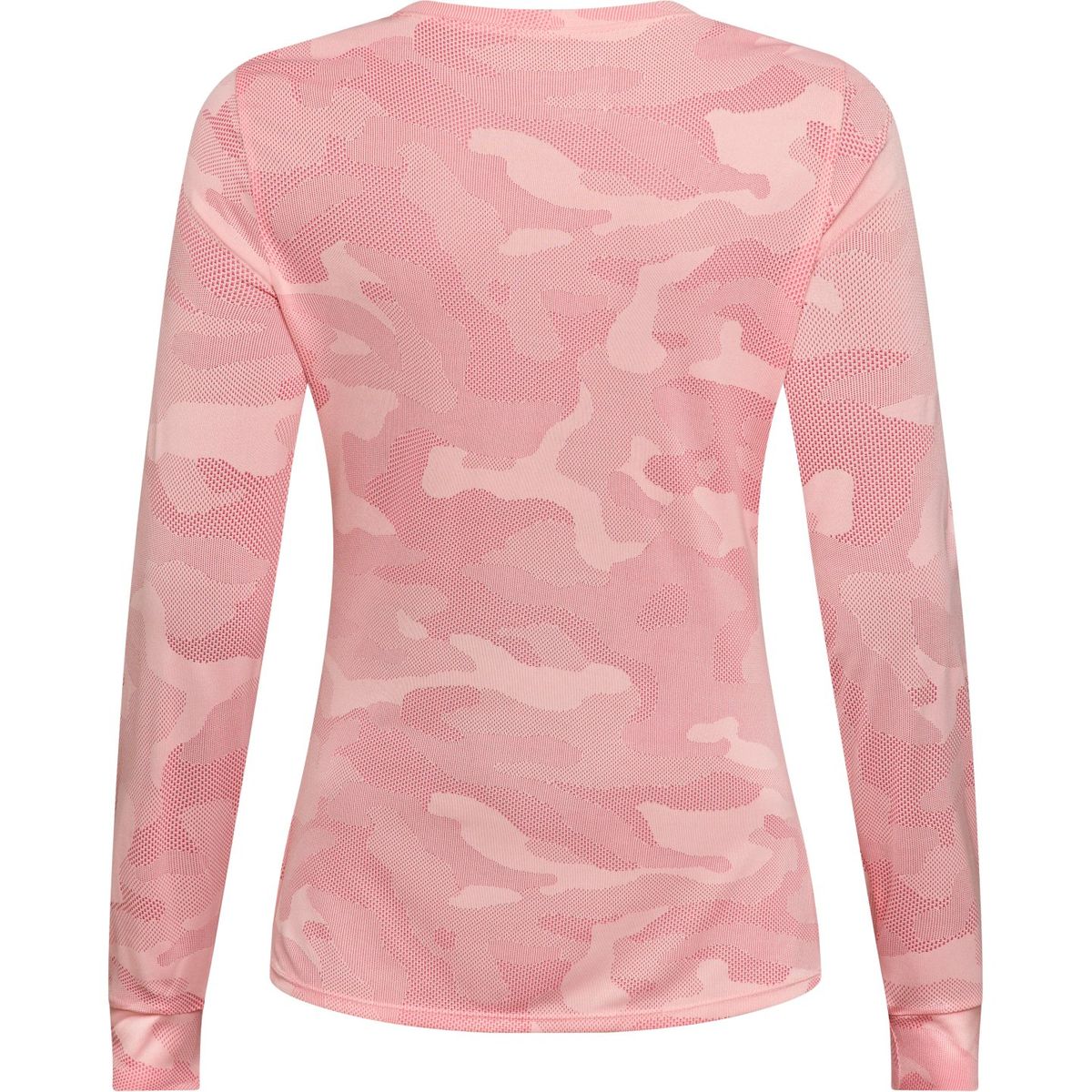 Fox Womens Ranger Tru Dri LS Jersey