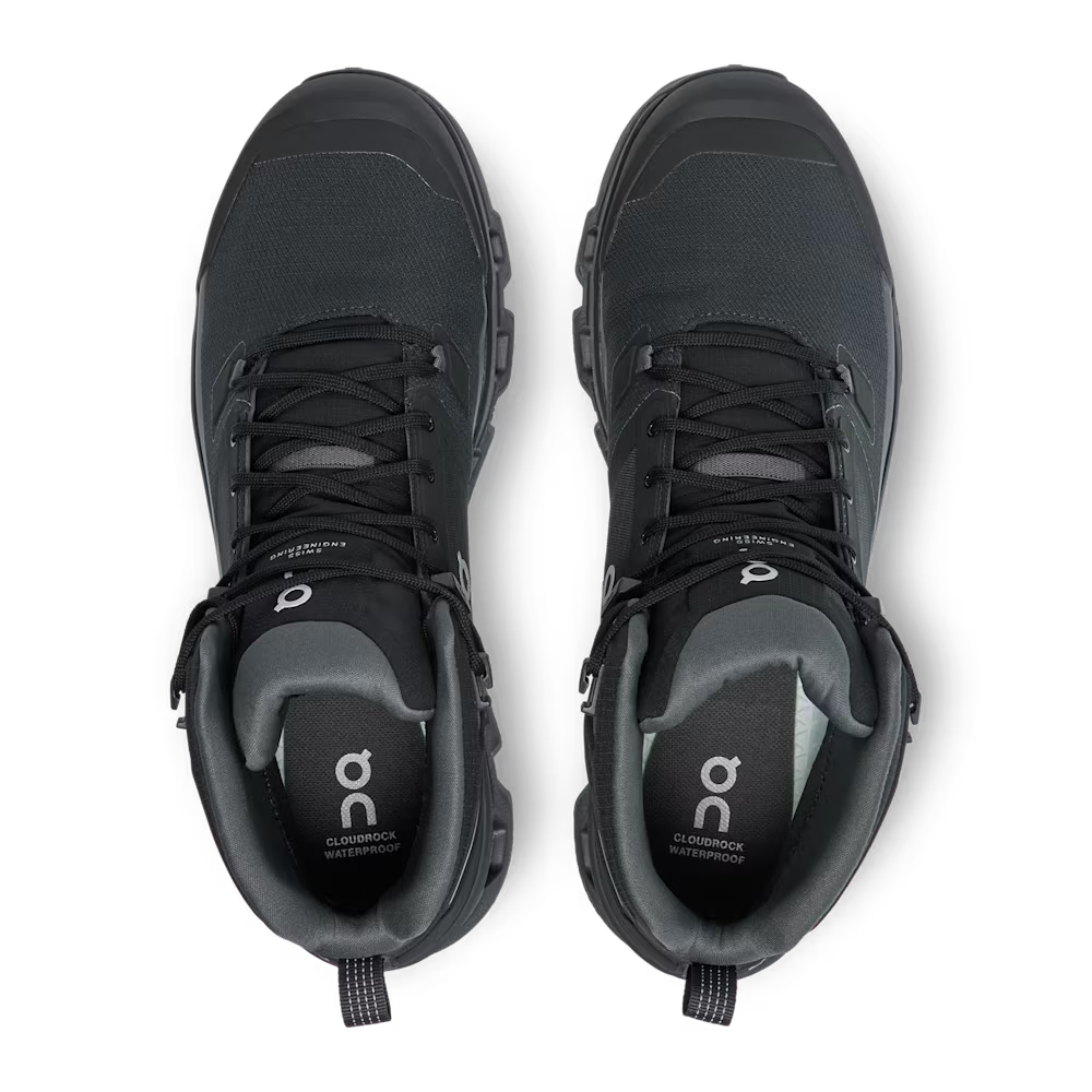 On Running Mens Cloudrock 2