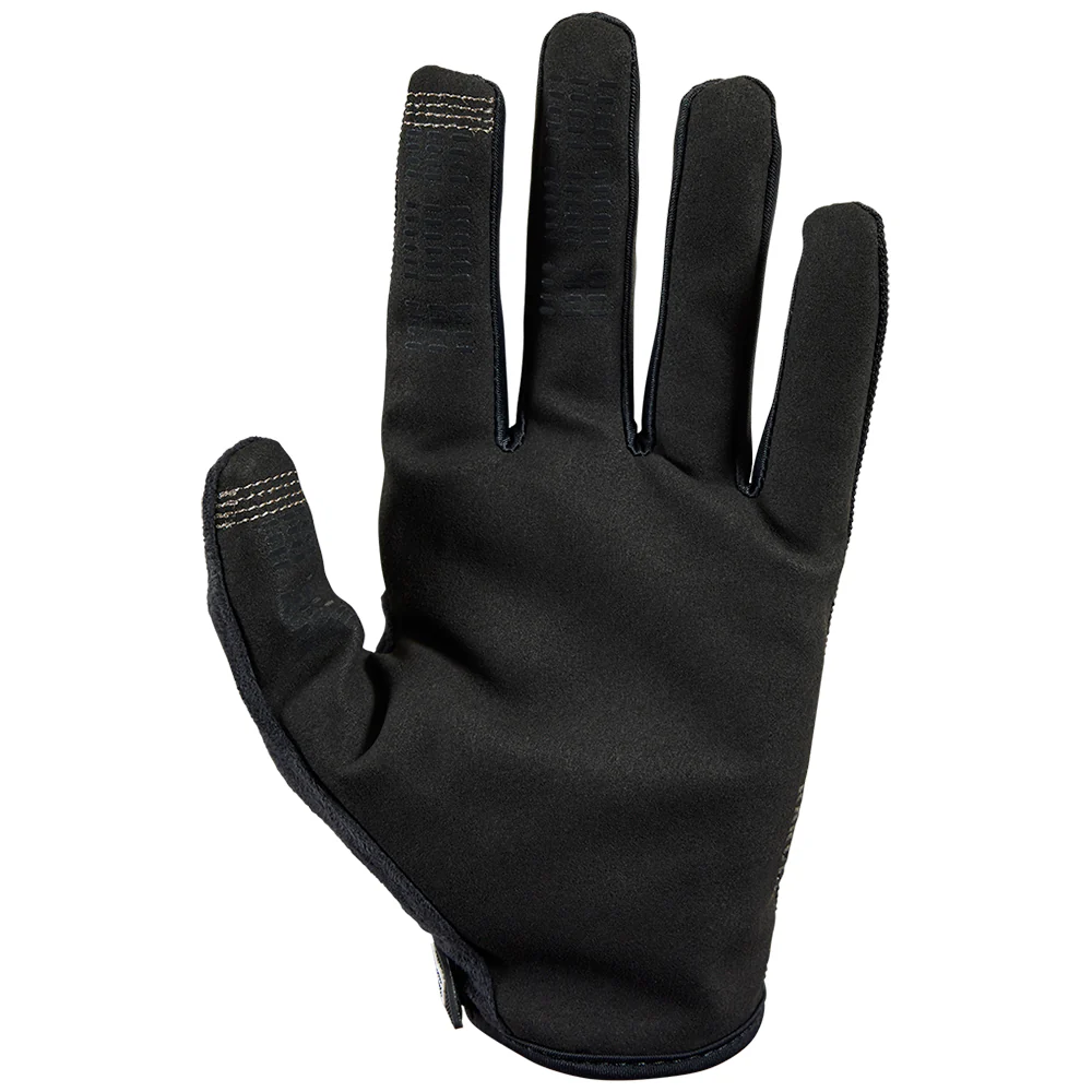 FOX YOUTH RANGER GLOVES