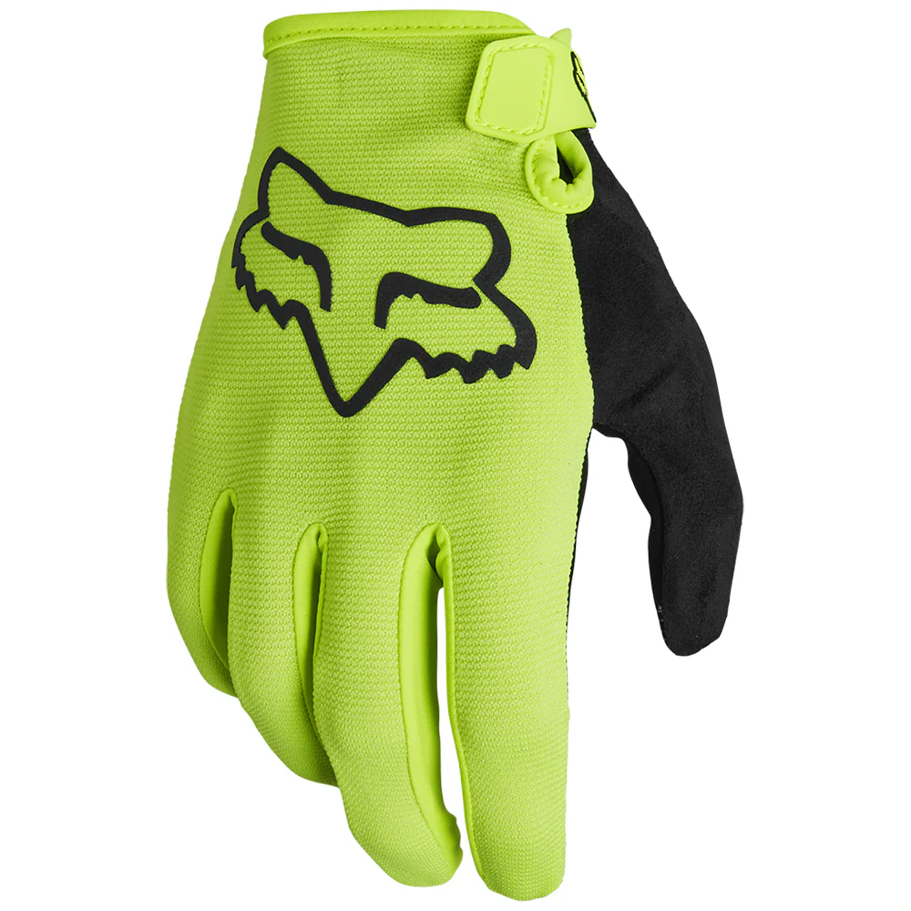 FOX YOUTH RANGER GLOVES