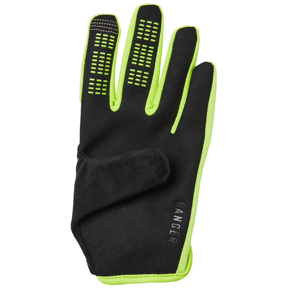 FOX YOUTH RANGER GLOVES