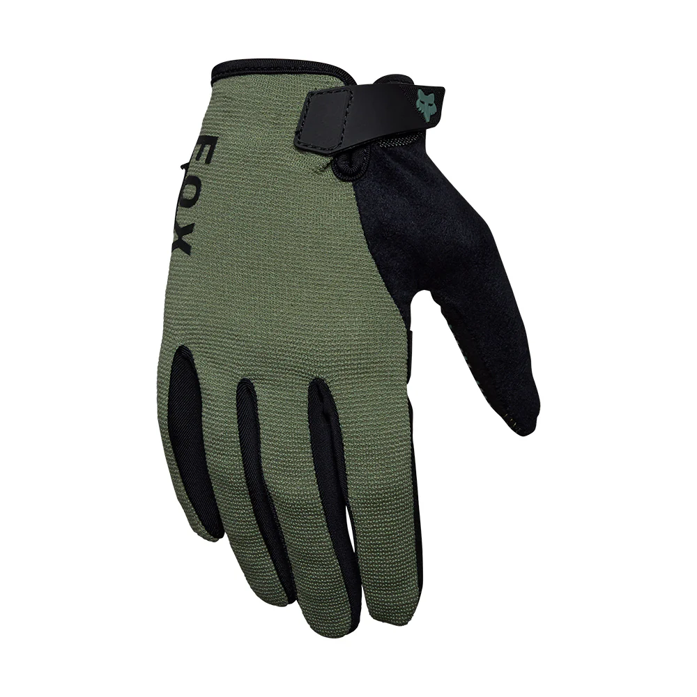 FOX WOMENS RANGER GLOVES GEL