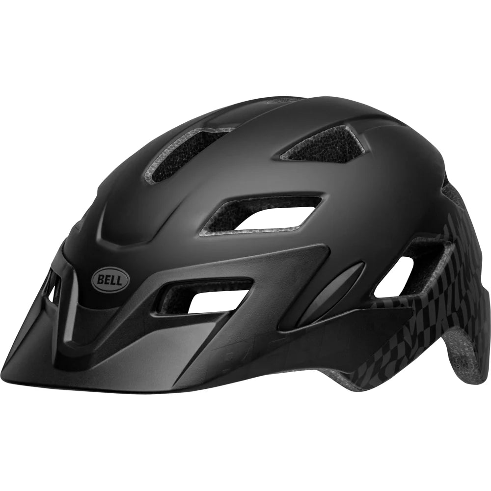 Bell Helmet Sidetrack Youth – Racers Edge NZ
