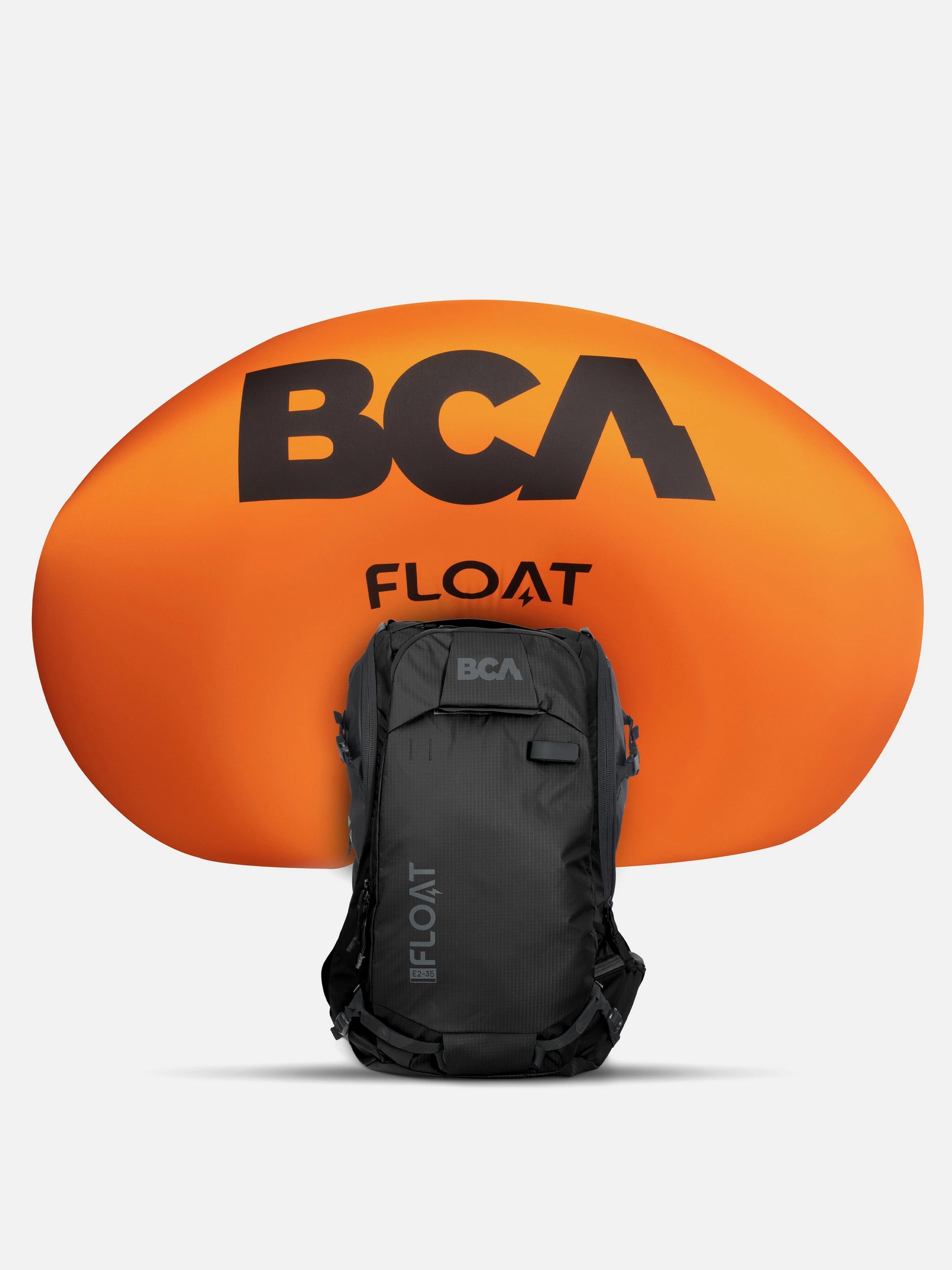 BCA Float E2 35L