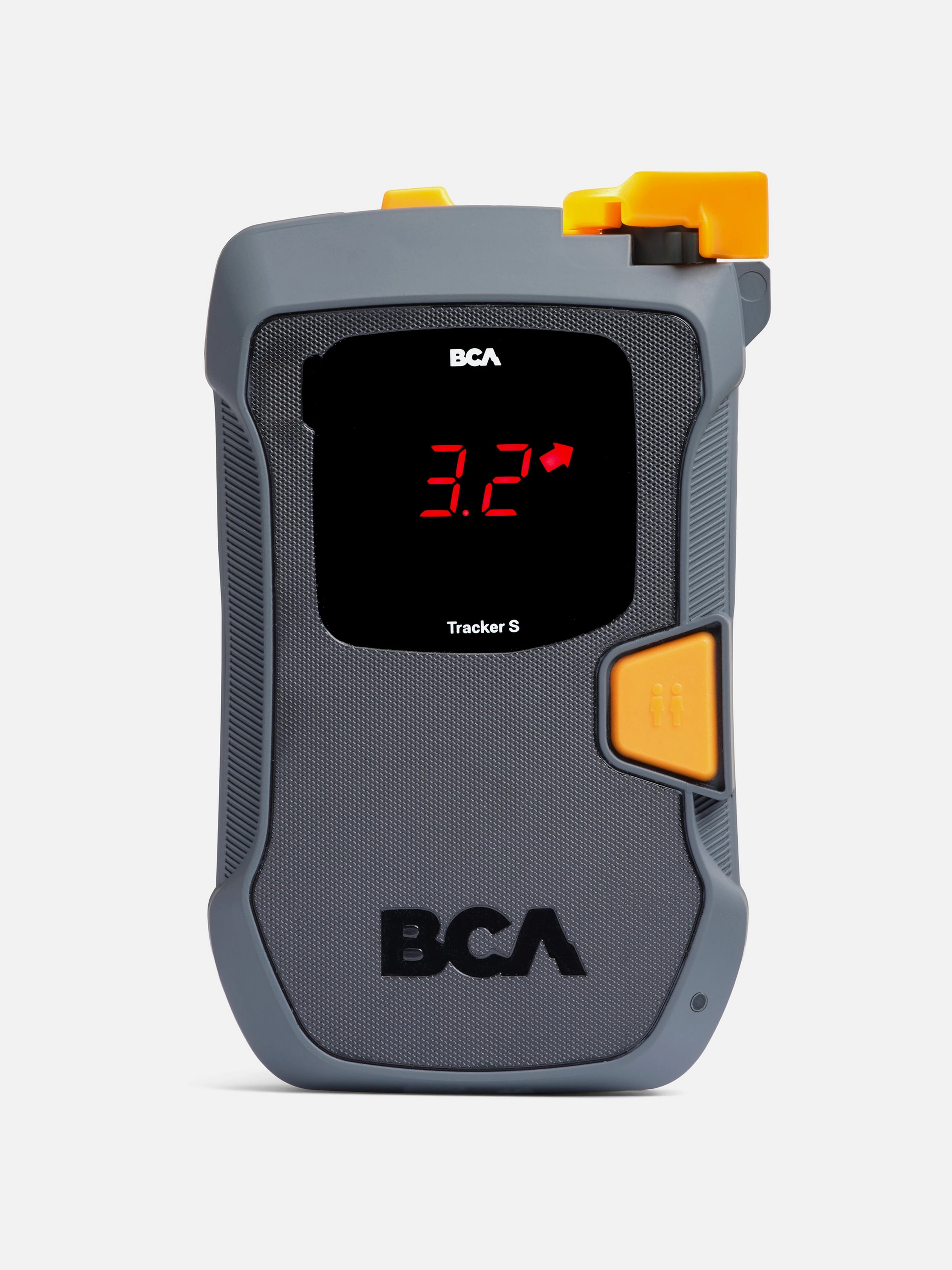 BCA Tracker S